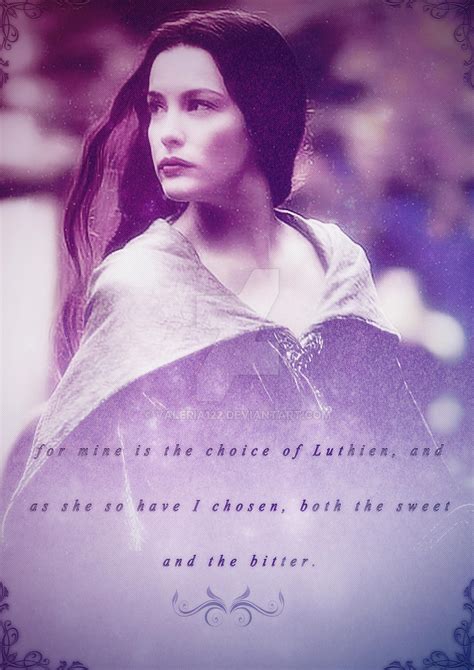 Arwen Undomiel! by valeria122 on DeviantArt