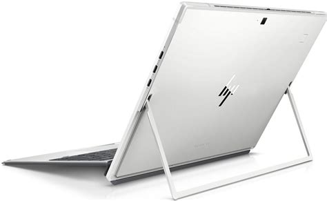 LaptopMedia » HP Elite x2 G8