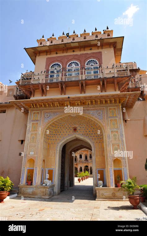 Chomu rajasthan hi-res stock photography and images - Alamy