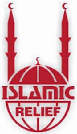 Islamic relief Logos