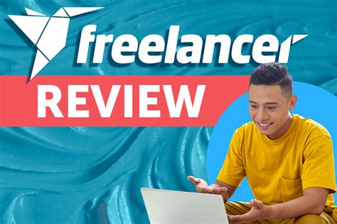 Freelancer Review: Is Freelancer a Legit Way To Find Jobs Online ...