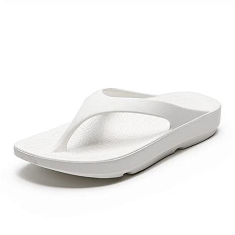 Flexible Slippers with Arch Support (Unisex) - Hajj Travel Shop