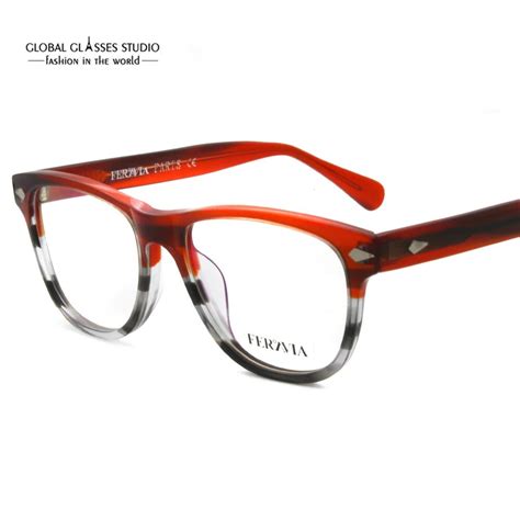 Eyeglasses Brands