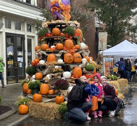 If You Love Fall, You Don't Want to Miss PumpkinFest in Franklin, TN ...