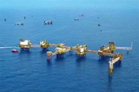 Brunei Shell Petroleum awards long-term contract for Brunei operations | Upstream