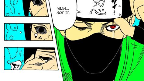 Kakashi vs Zabuza by XIMGOIX on DeviantArt