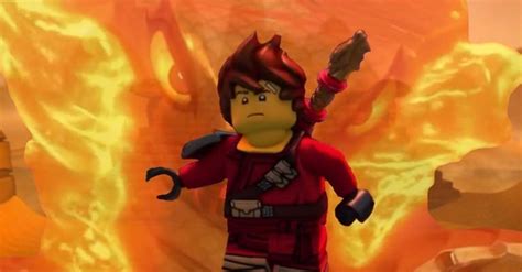 Ninjago Season 16 Release Date Netflix - Piper Klein