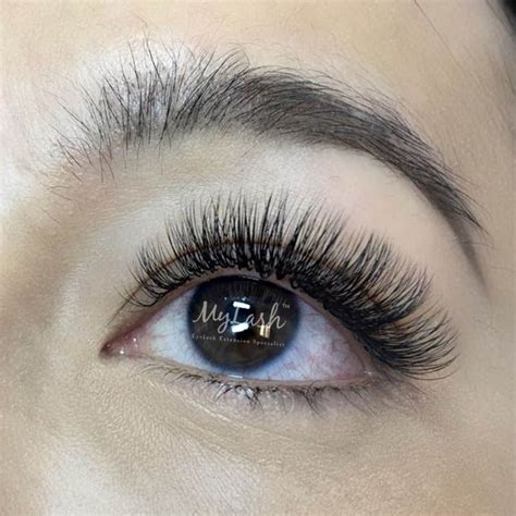 Slay the weekend by showing off your beautiful, lengthy lashes! Visit ...