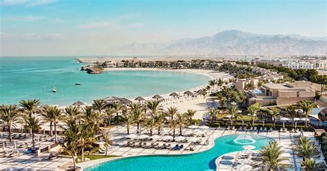 Summer deals: Ras Al Khaimah's top staycations and pool passes