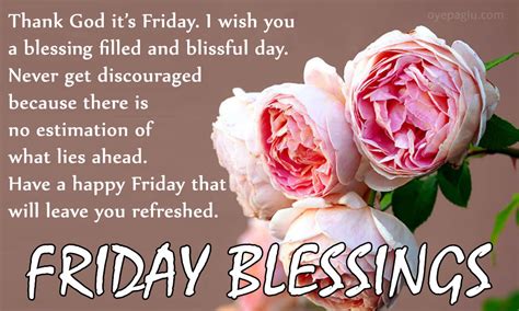 50+Best Friday Blessings images for free download