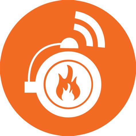 Fire Alarm Icon #355892 - Free Icons Library