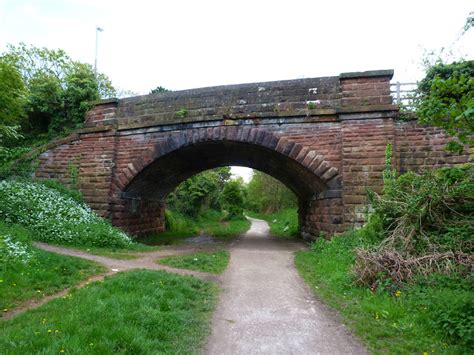 A Welsh man walking.: #29.PARKGATE and the WIRRAL WAY.5-5-12.