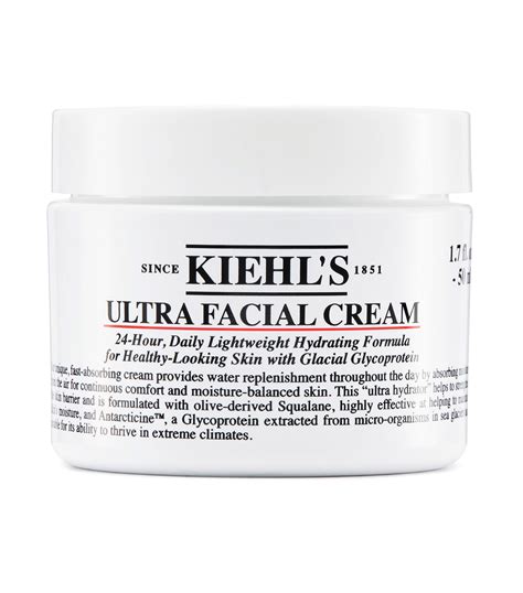 Ultra Facial Cream - Chemimart