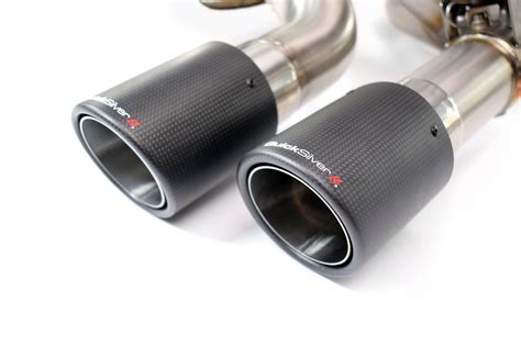 BMW M3 (F80) Sound Architect Sport Exhaust (2014-18) - QuickSilver Exhausts