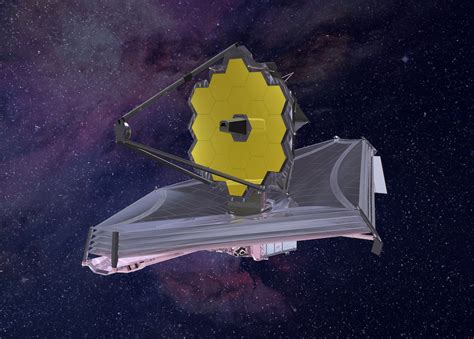 The James Webb Space Telescope Mission: Optical Telescope Element Design, Development, and ...