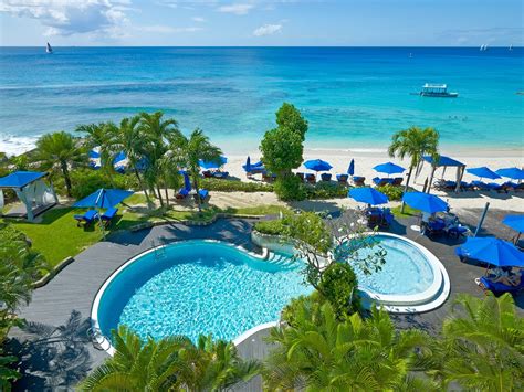 The House by Elegant Hotels, St. James, Barbados - Resort Review - Condé Nast Traveler