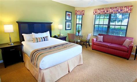 Holiday Inn Club Vacations At Orange Lake Resort, Orlando - Compare Deals