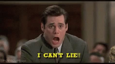 Jim Carrey ICant Lie GIF - JimCarrey ICantLie - Discover & Share GIFs