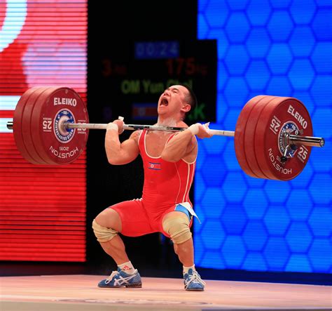 Concerning the "Russian Squat Routine" | Sportivny Press