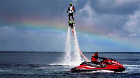 12 Best Water Sports In The Maldives | Water Activities in 2024