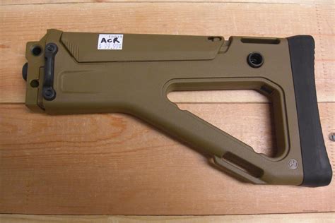 Bushmaster ACR MagPul stock for sale at Gunsamerica.com: 940279546