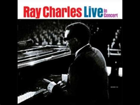 Ray Charles – What'd I Say / Ray Charles Live In Concert (1965 ...