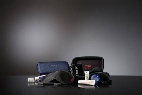 Airlines upgrade 1st-class amenities for fashion, beauty lovers | Las ...