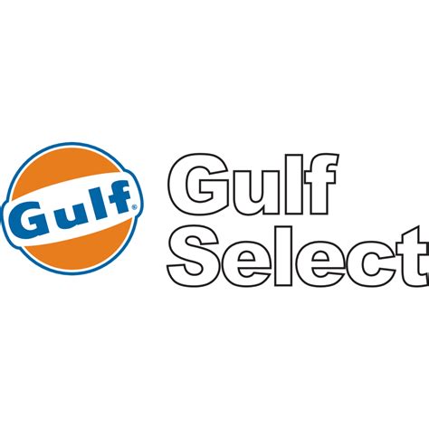 Gulf logo, Vector Logo of Gulf brand free download (eps, ai, png, cdr ...