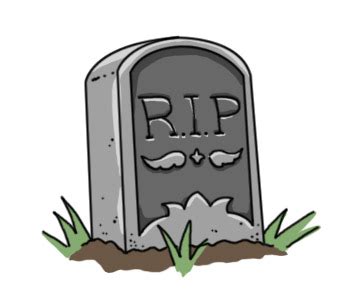 Tombstone Cartoon Transparent Background - Download 96,869 cartoon ...