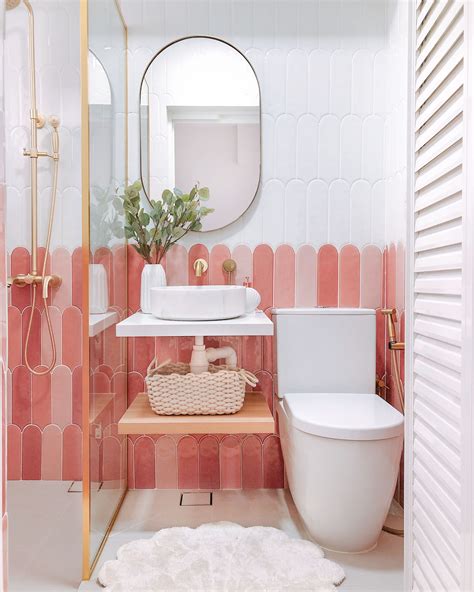 Small Bathroom Trends 2022 | Spacious Small Bathroom Designs