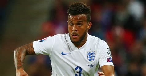 Bertrand aims to beat rivals to England's left-back slot | TEAMtalk