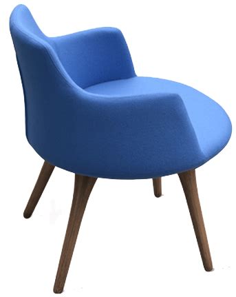 David Wood Chair