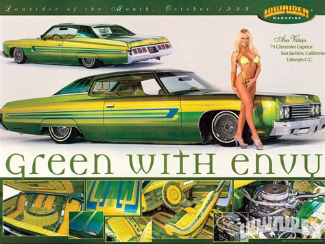 Hot Lowrider Girls Wallpapers