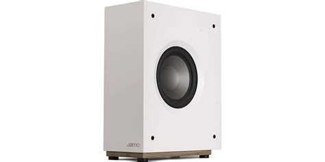 Jamo S808 SUB Subwoofer