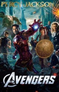 The Seven and the Avengers (Percy Jackson and the Avengers crossover) - DarkAscendant - Wattpad