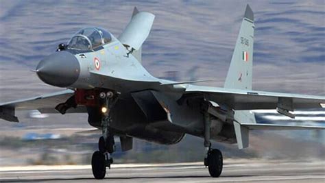 Govt approves procurement of 12 HAL manufactured Su-30 MKI fighter jets ...