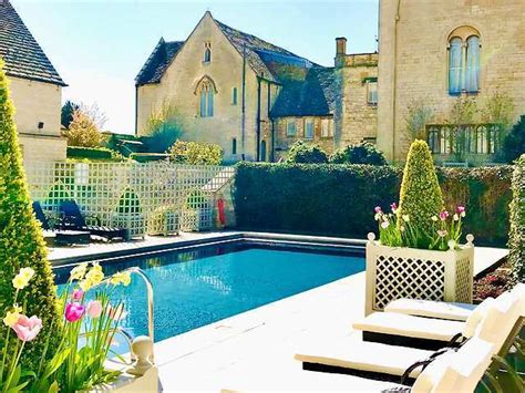 Cotswold Hotels With Swimming Pools : Cotswoldhotelbreaks.com