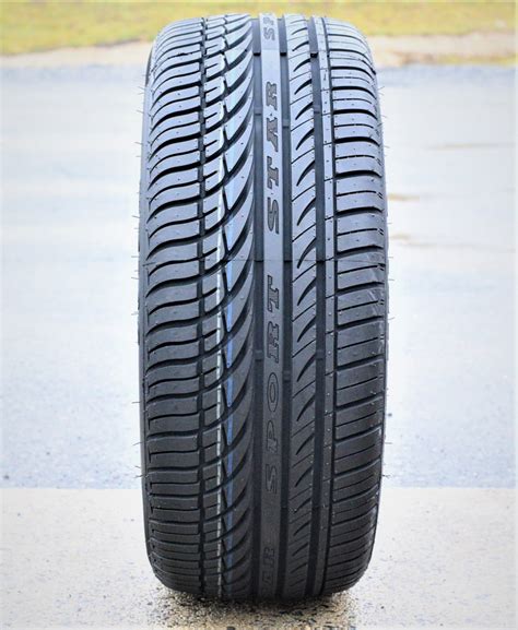 Tire Fullway HP108 225/35ZR20 93W XL A/S All Season Performance