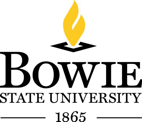 Bowie State University – Logos Download