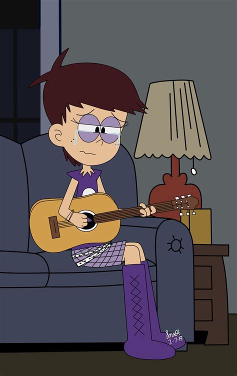 Loud House Luna Gallery