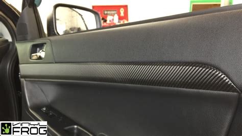 Carbon Fiber Wrap For Interior – vinylfrog