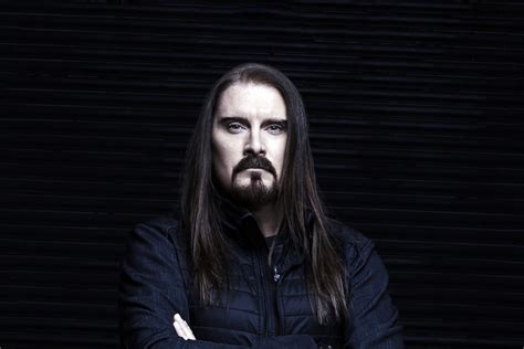 45 Minutes with DREAM THEATER's Singer JAMES LABRIE: "With Our New Album DISTANCE OVER TIME We ...