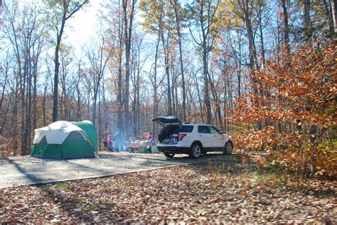 Tent camping Lake Anna State Park | uploaded by SA Park info… | Flickr