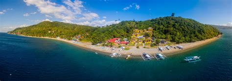 Buceo Anilao Beach and Dive Resort, Batangas | chiangdao.com