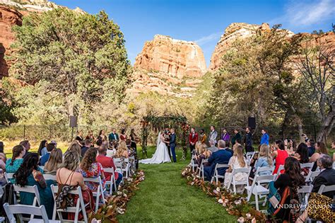 Sedona Weddings | Sedona Wedding Planner, Arizona Weddings.