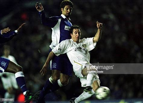 Leeds United Robbie Fowler Photos and Premium High Res Pictures - Getty ...