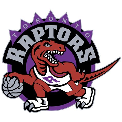 Toronto Raptors – Logos Download