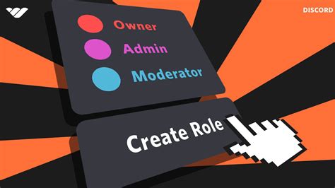 How to Create Roles on Discord: Adding Roles With the Help of Whop