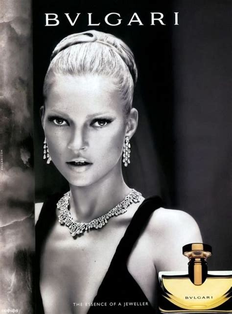 12 Times Kate Moss Starred In Perfume Ads - Model Kate Moss Is the Face ...