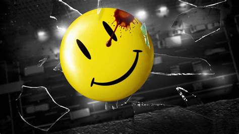 🔥 [76+] The Watchmen Wallpapers | WallpaperSafari